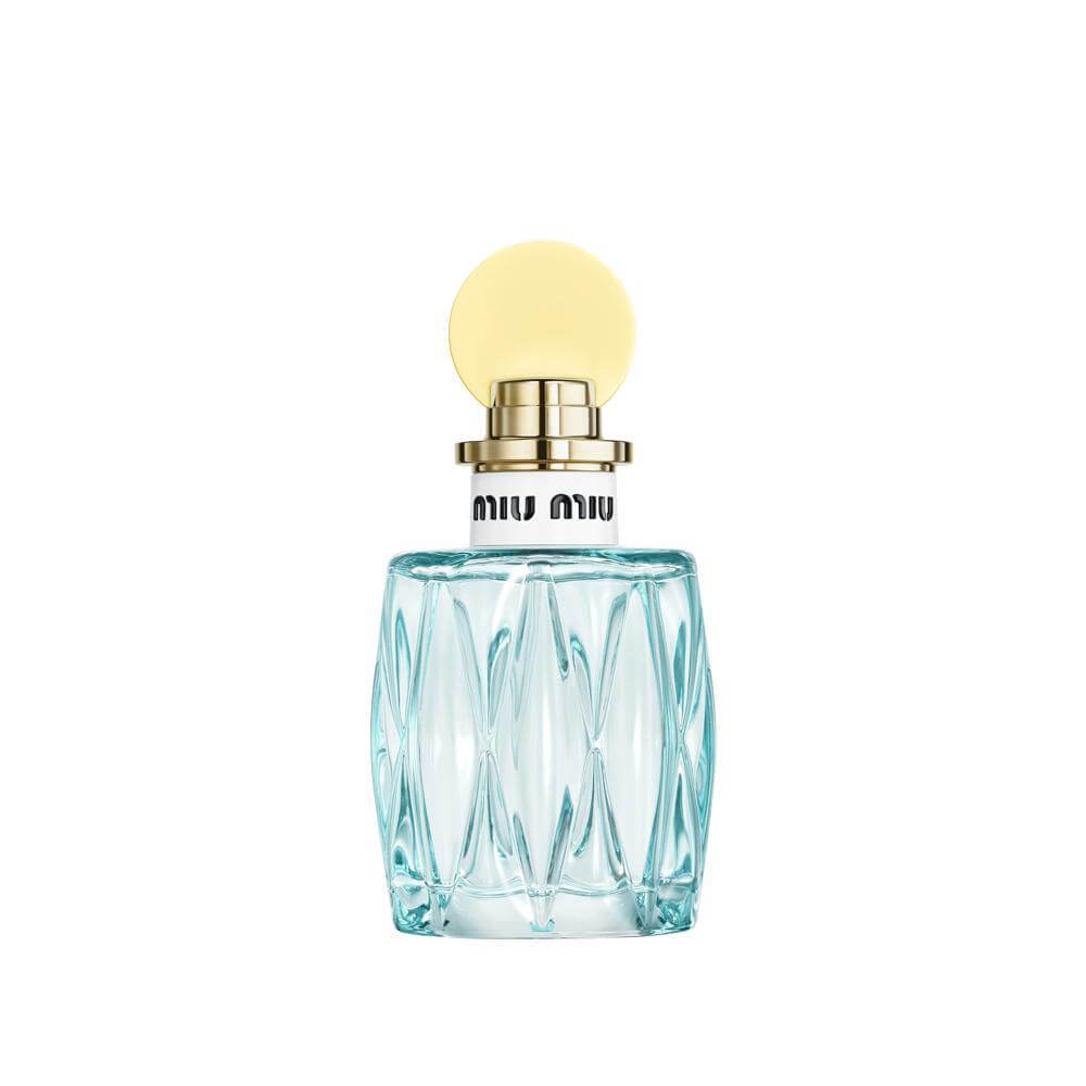 Miu Miu L’Eau Bleue Eau de Parfum 100ml